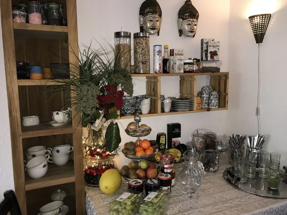 Ferienhaus Casimir