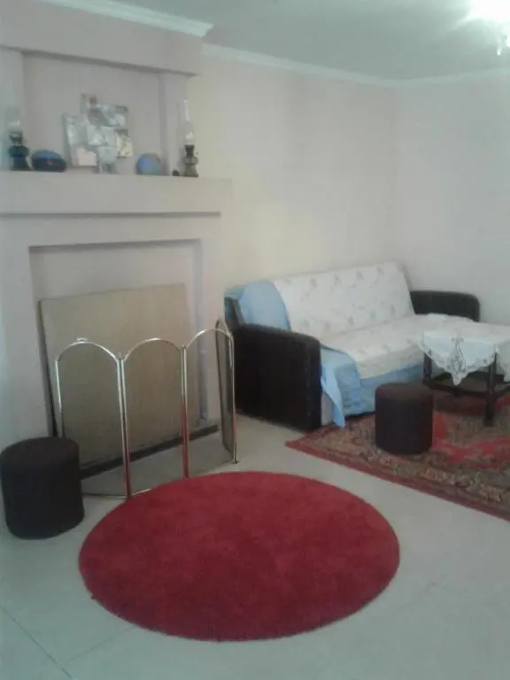 Nino Apartement Zugdidi