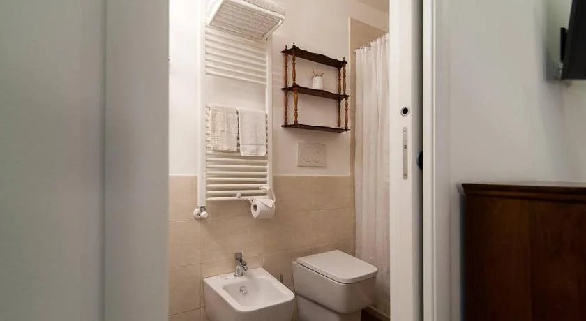 Fanfulla Rooms Town House
