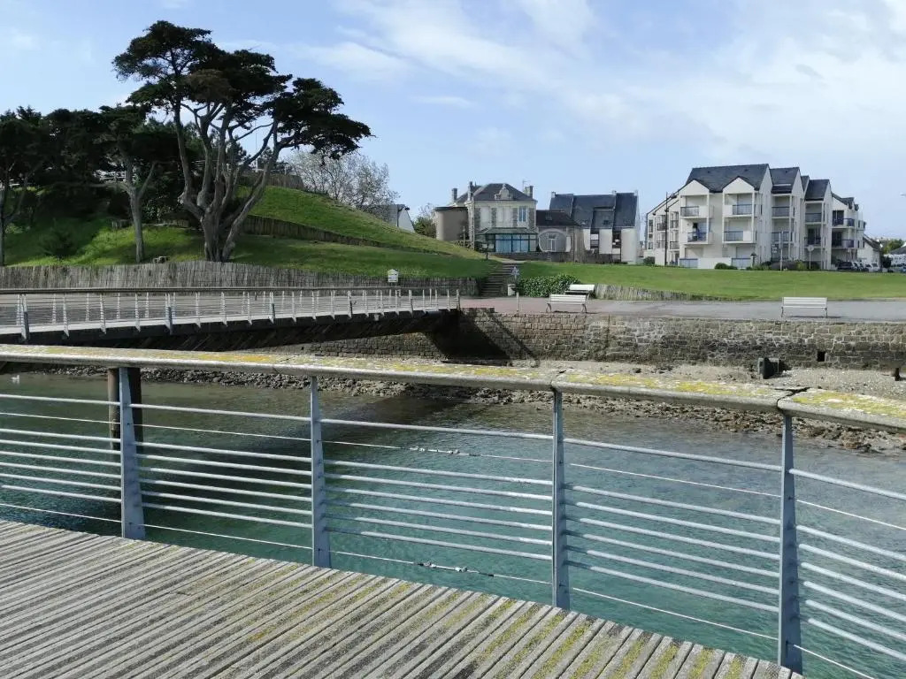 Studio - Port du Croisic