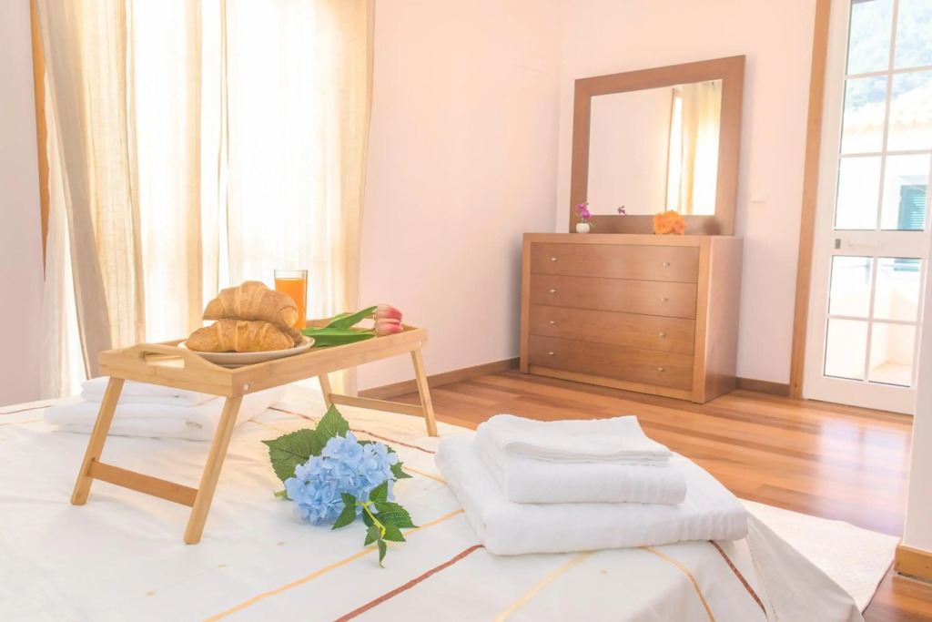 Feel-at-home in Machico