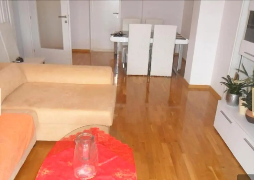 Apartment Amila with beautiful sea view