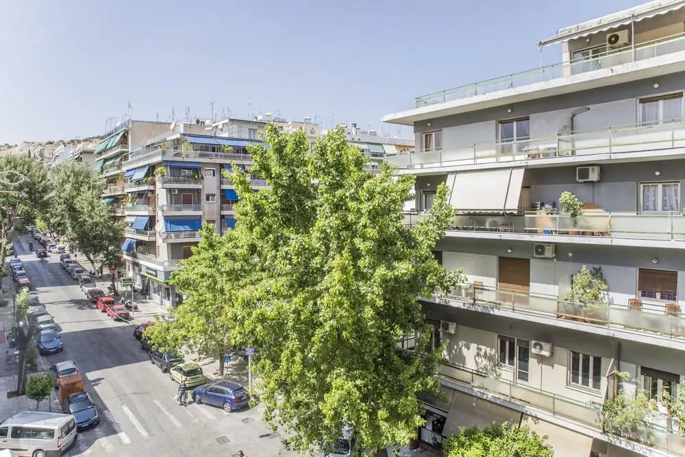The Athens Insider