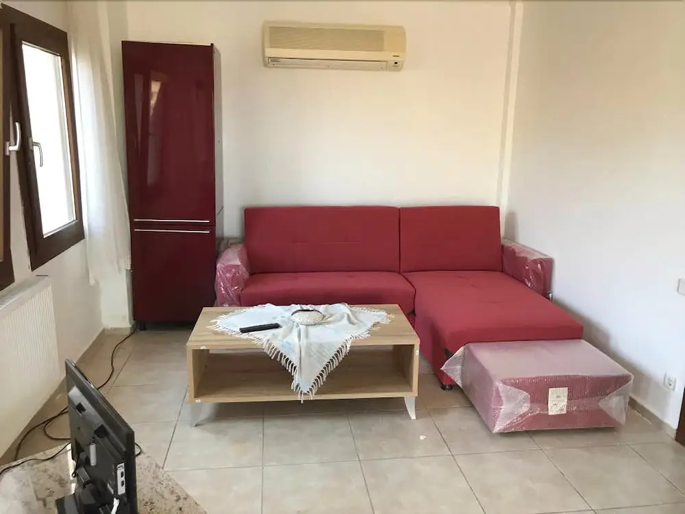 Apartment in Panaroma Evleri