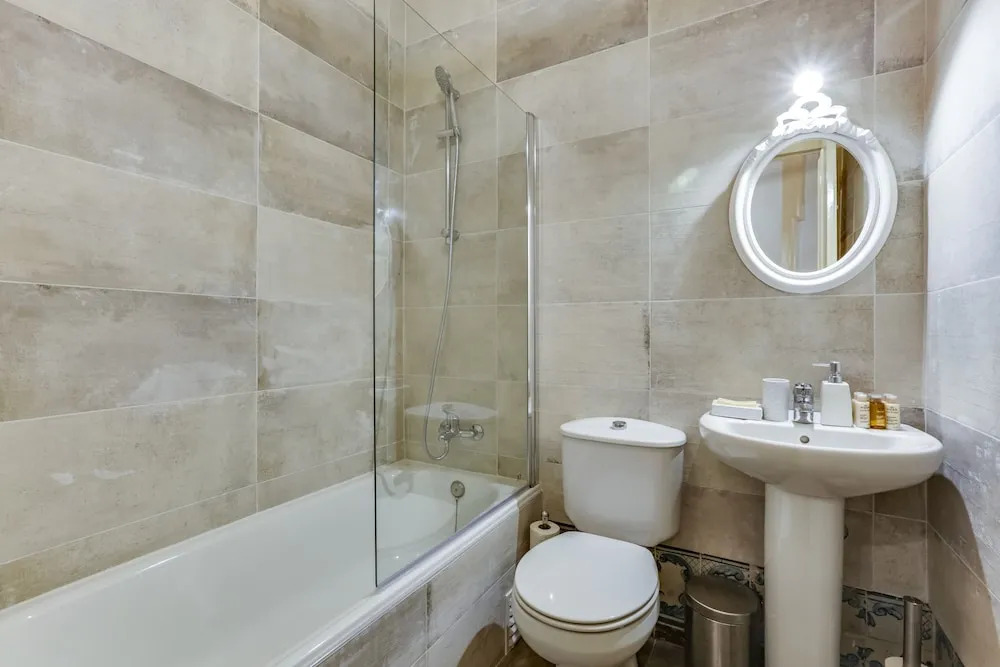 Sweet Inn Apartments Almada