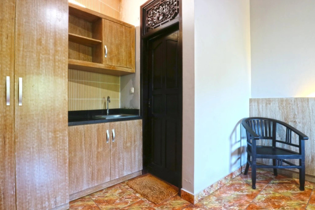 Bangsal Homestay