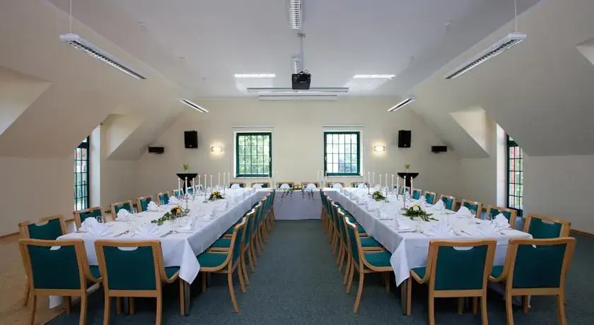 Landhof Arche - Das Tagungs- und Familienhotel