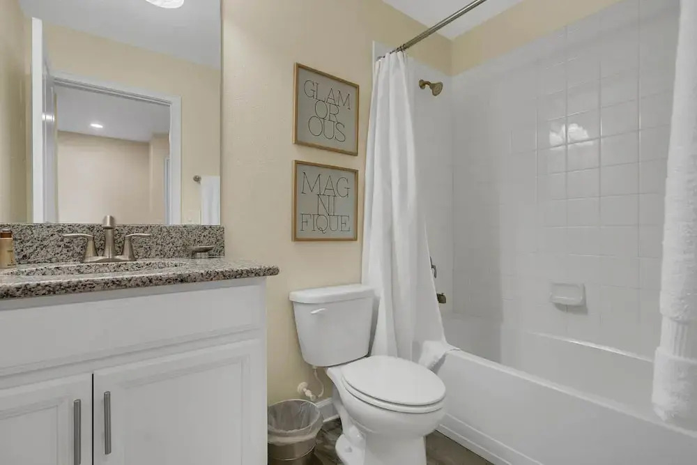 5 Bedroom Single Family @ Storey Lake Resort Close to Disney 4759