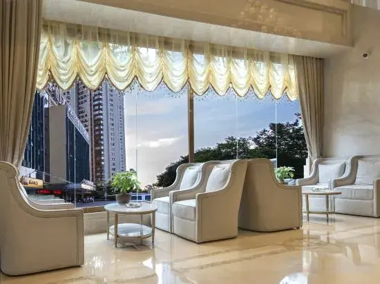 Vienna International Hotel