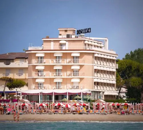 Hotel Excelsior