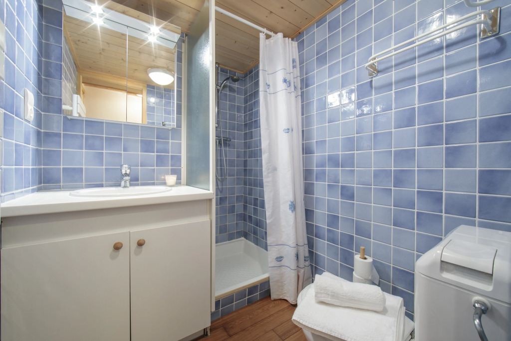 Chalet Du Croz RJ