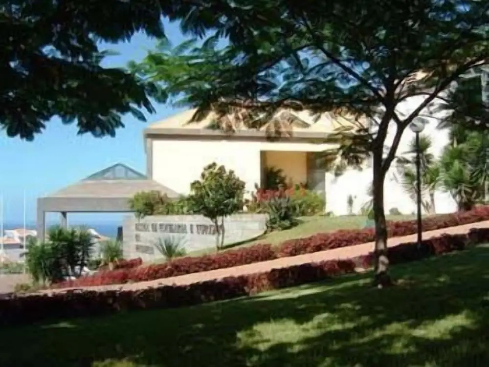 Hotel Escola