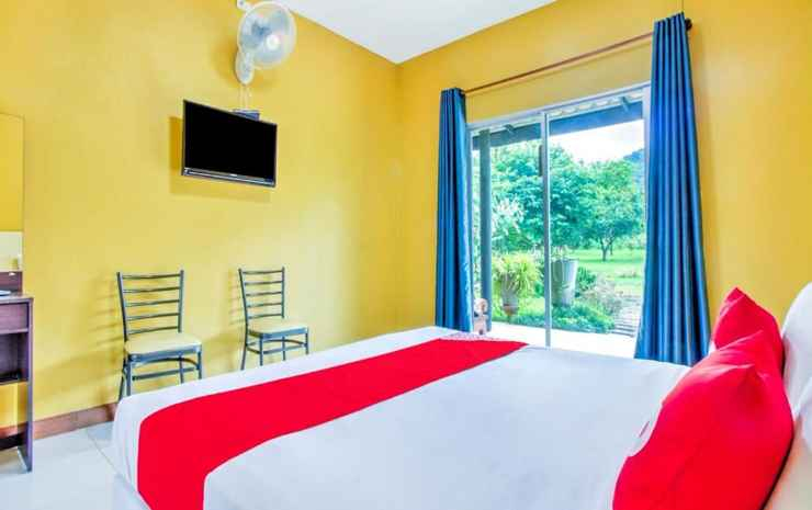 The First Camp Resort At Khaoyai by OYO Rooms