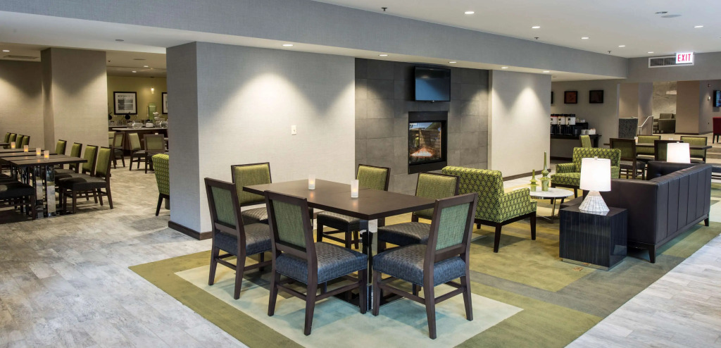 Hampton Inn Chicago Downtown/Magnificent Mile