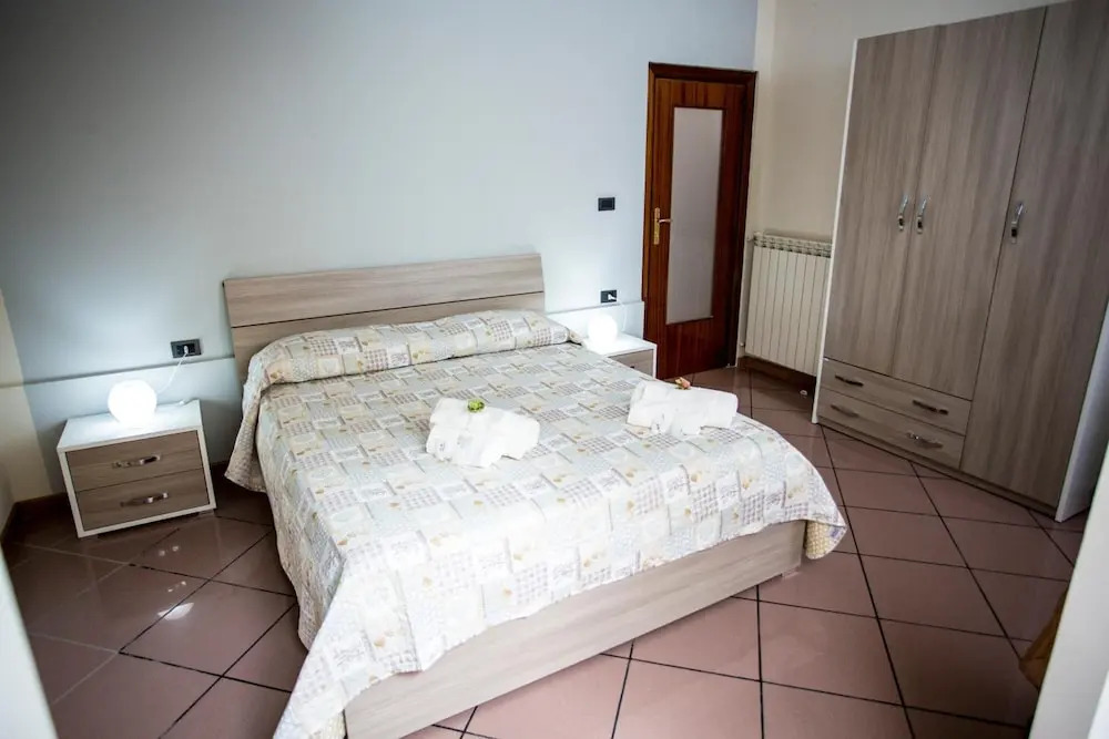 B&B LAurora CAPUA