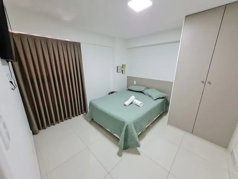 Urbani Smart Residence