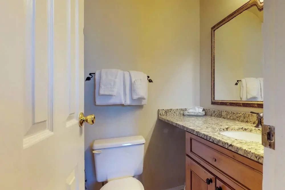 Wildwood Suites Condominiums