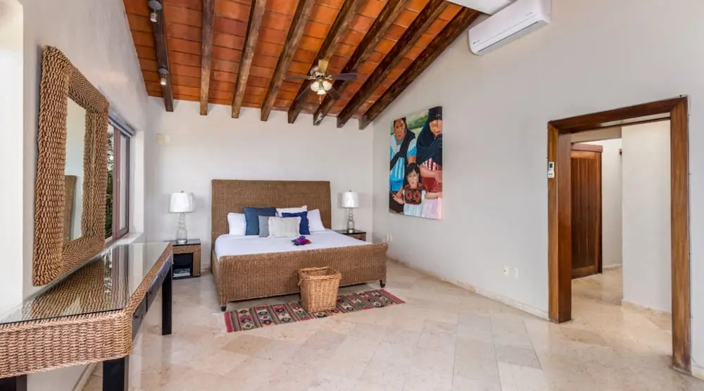 Casa Bahía Linda by Kivoya