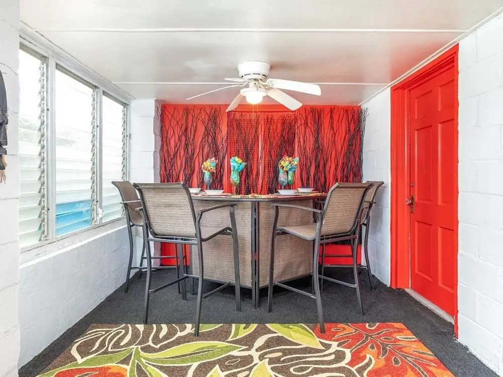 Kahuna Kabana Tybee Vacation Rentals