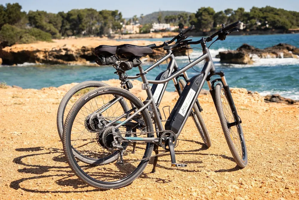 Atlas Apartments Ibiza