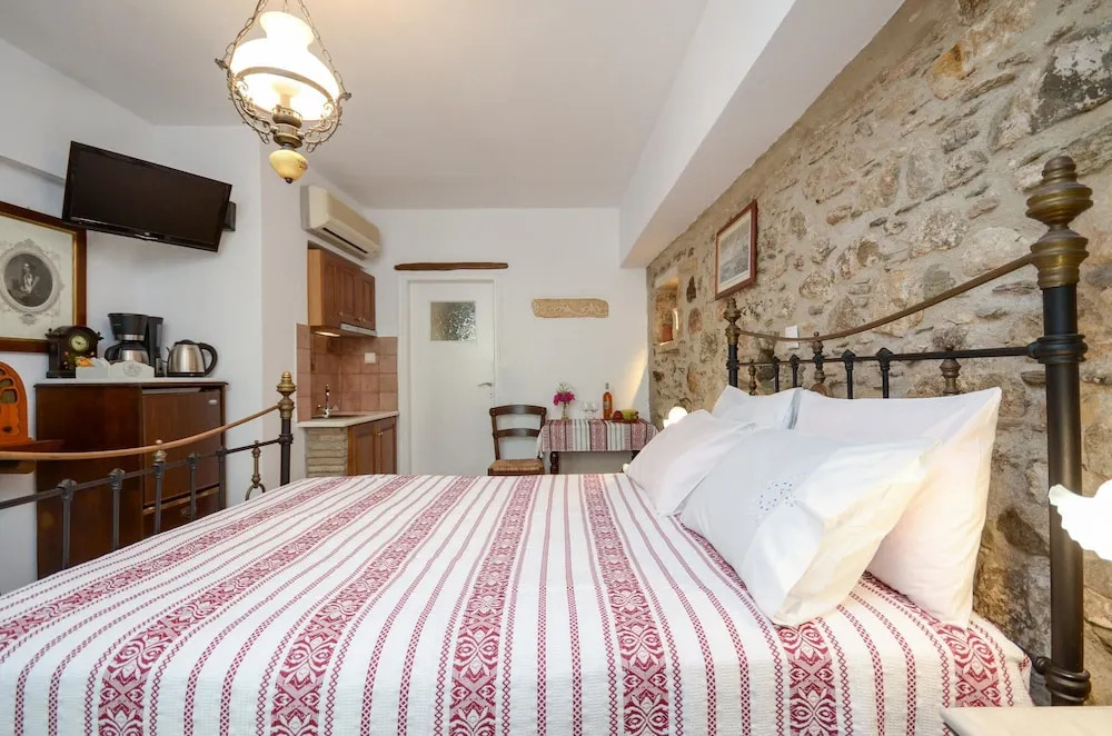 Venetiko Apartments