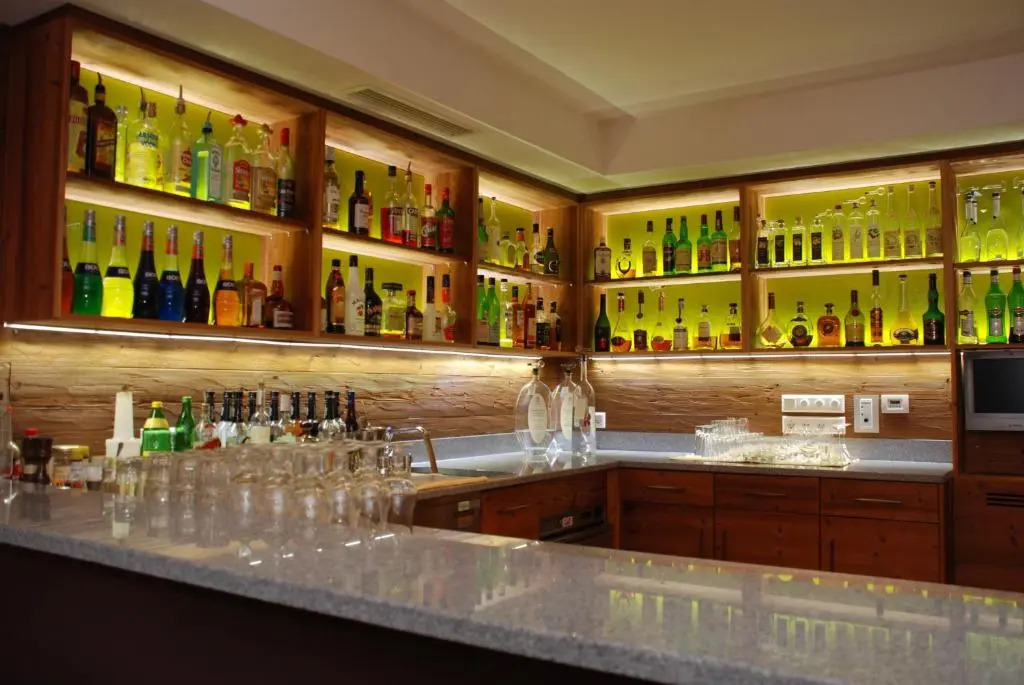 Hotel Drei Quellen Therme