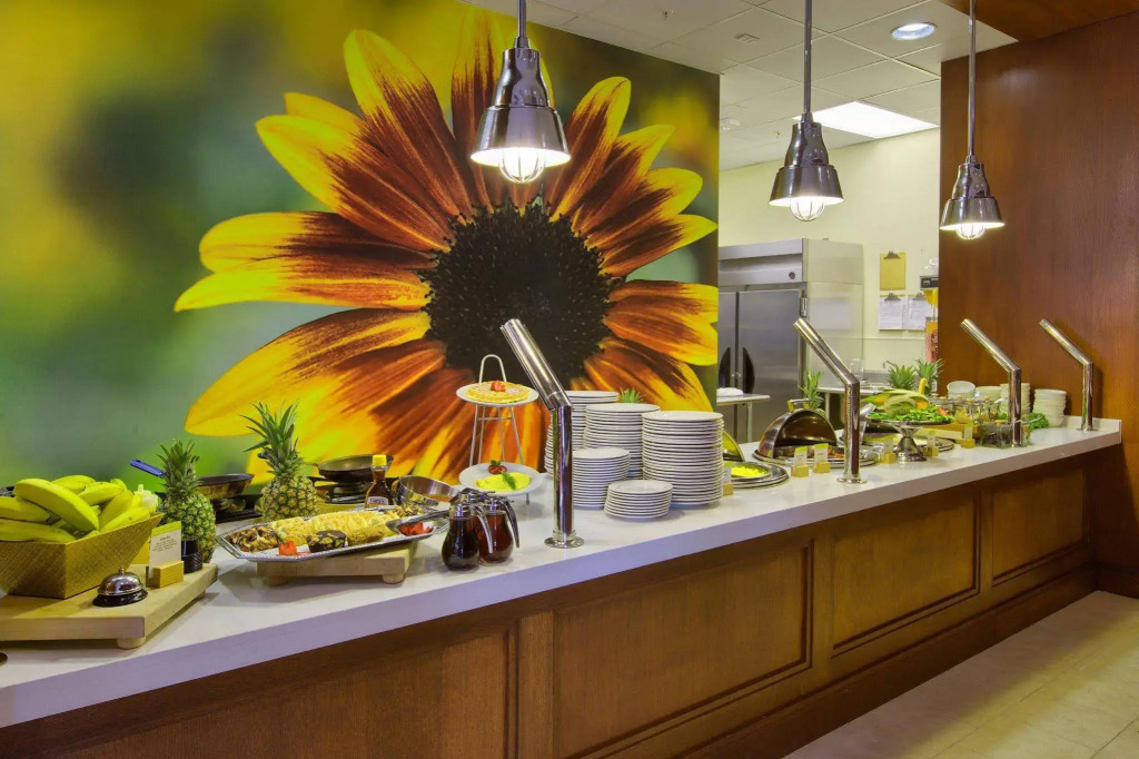 DoubleTree by Hilton Raleigh-Cary