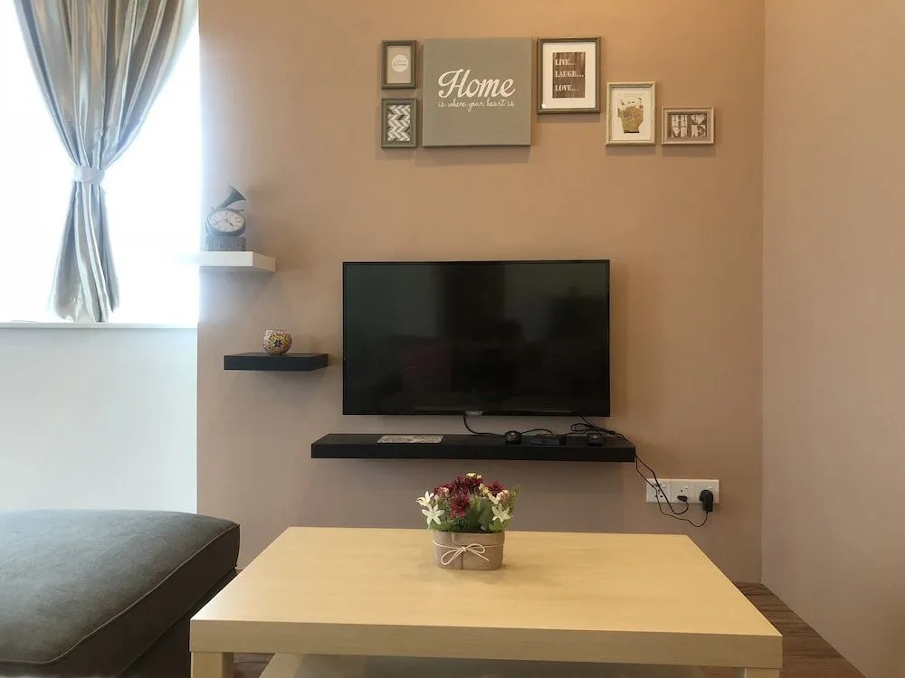 Seri Bukit Ceylon Bukit Bintang