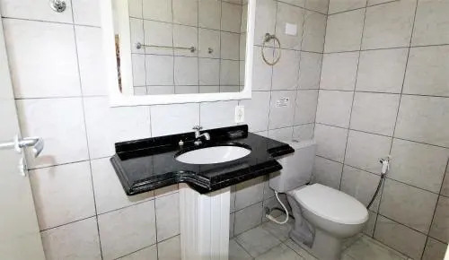 Residencial Baia Azul Apto 501 B