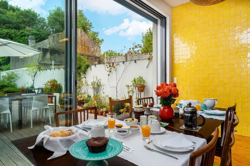 Canto De Luz - Luxury Maison