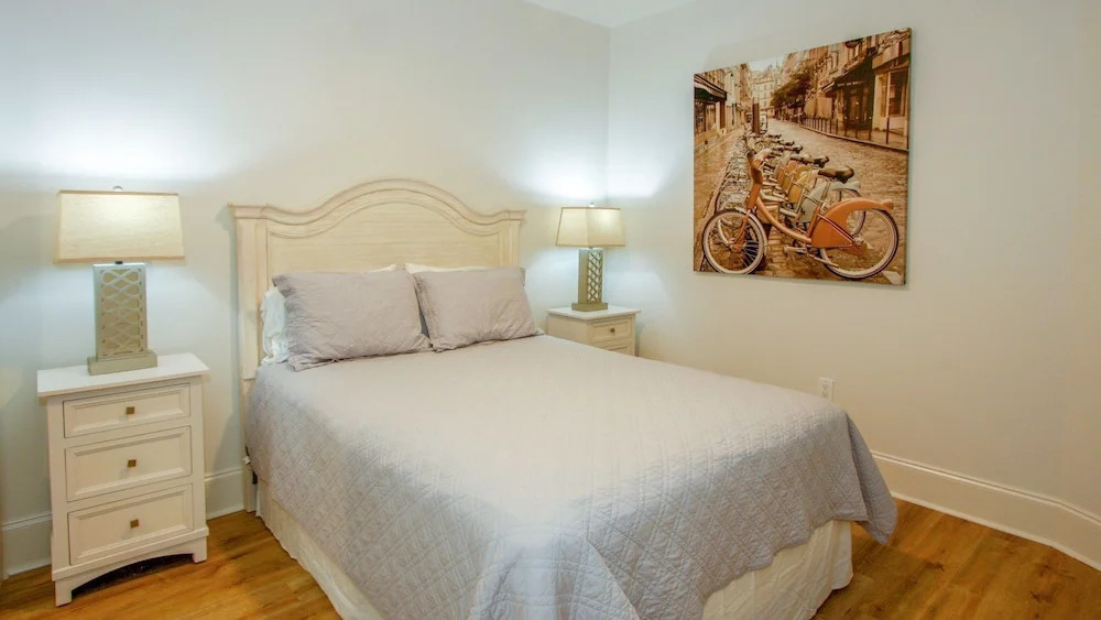 Breathtaking Bay Views. - Unit Crb0606