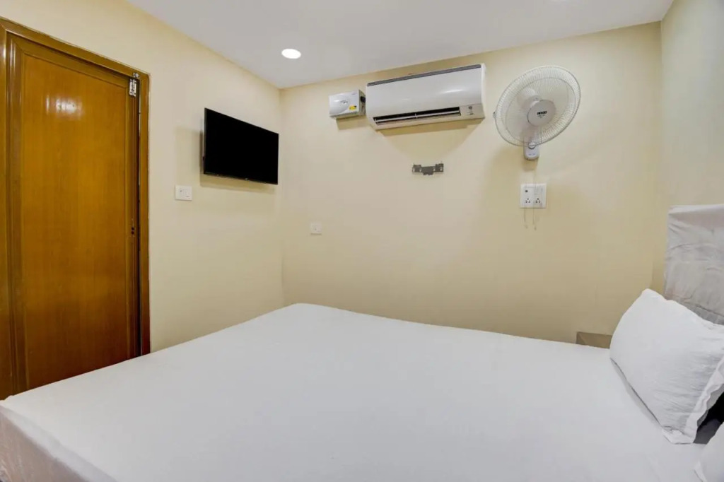 OYO Flagship 80578 Sagun Primium Cottages