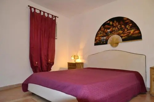 Villa GHURAAM