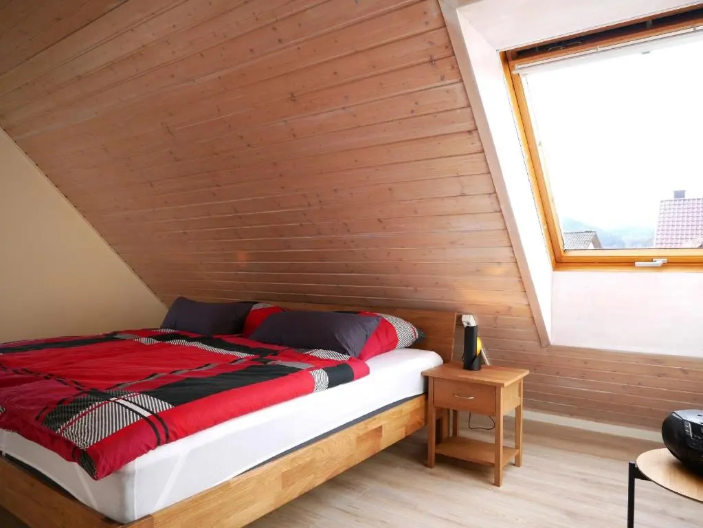 Ferienwohnung Obere Alm