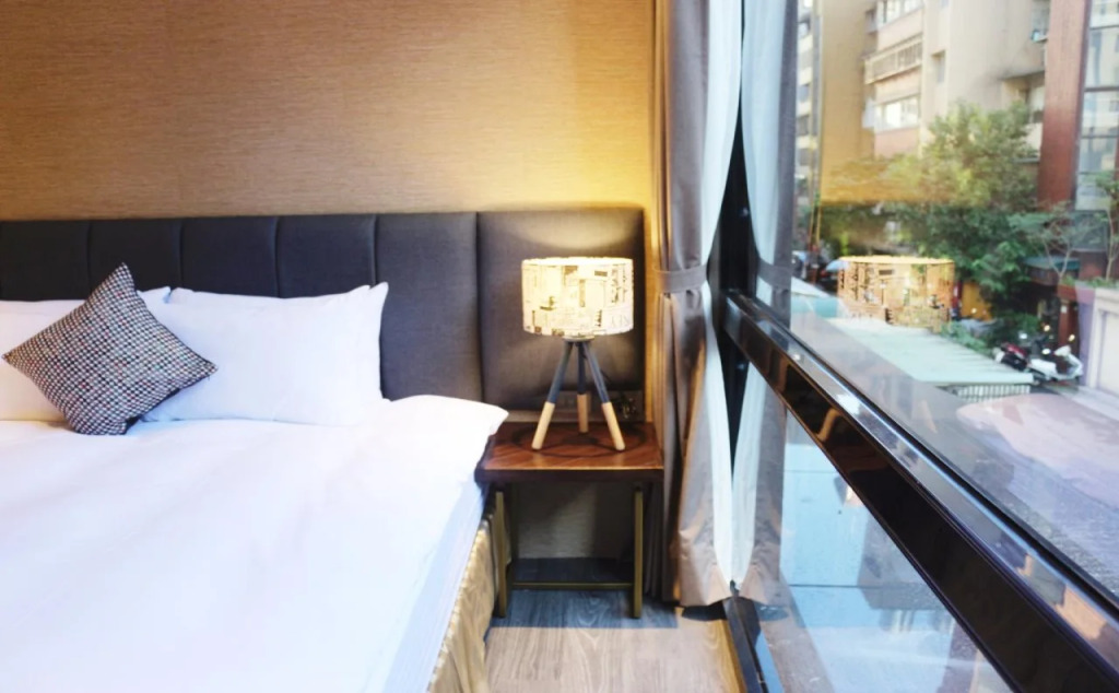 Royal Rose Hotel Xinsheng