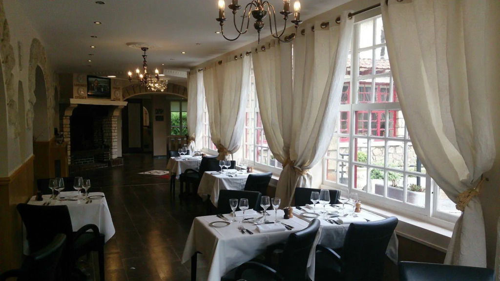 Hostellerie Du Lys