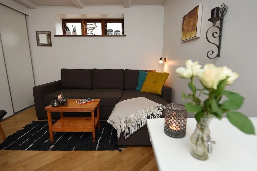 Løgstør Bed and Breakfast