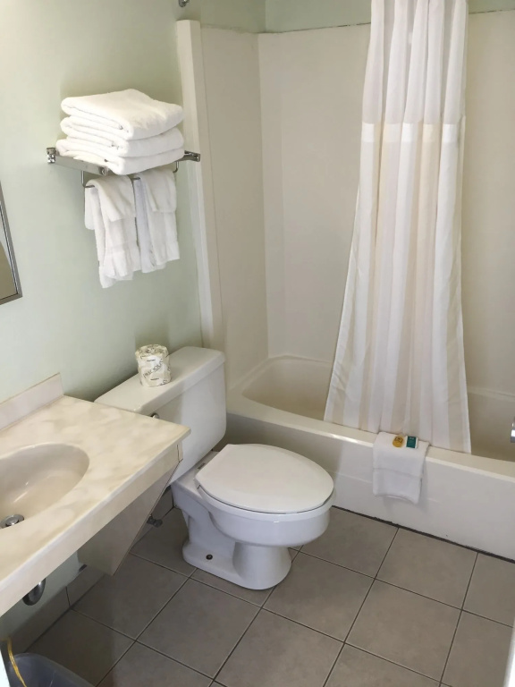 Knights Inn Paxinos Elysburg