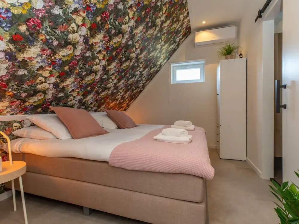 Apartment in Kortgene Near Grevelingenmeer