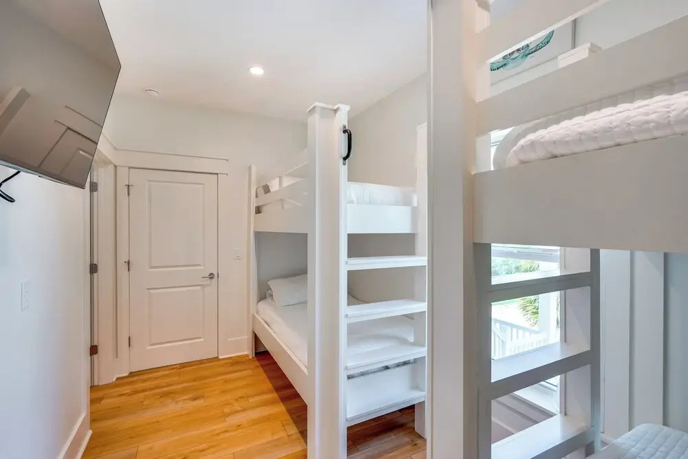 Steps to Shore: Luxe Group Retreat in Port St Joe