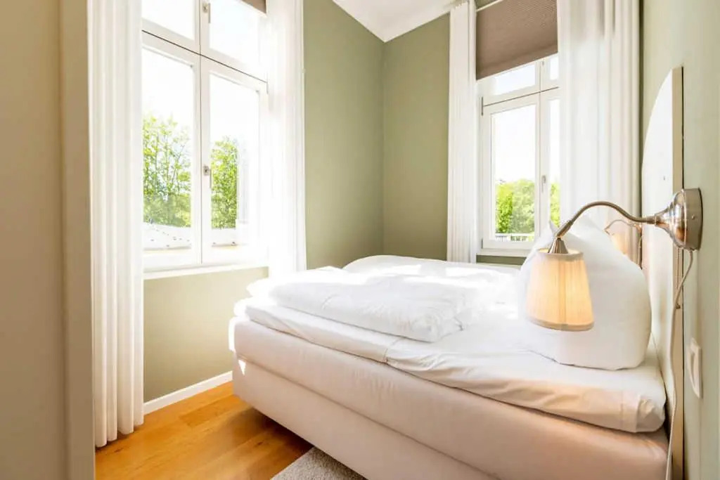 Villa Charlottes Höh App 6