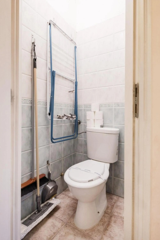 Minded Manor Apartment