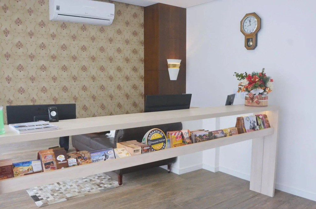 Alameda Alegra Hotel