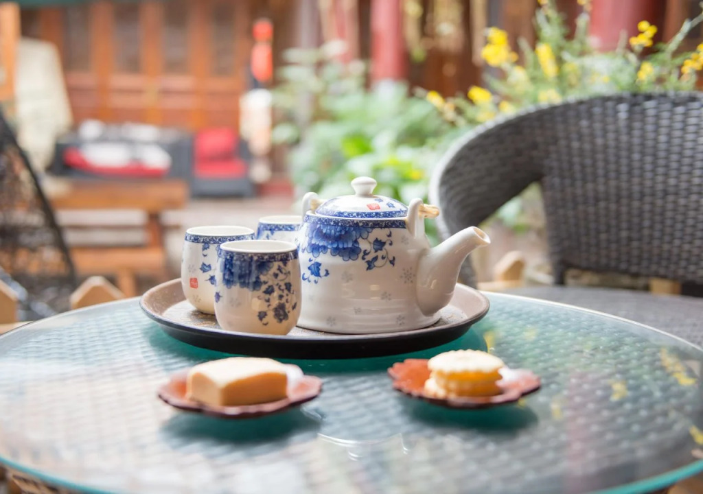 Orchid Land Boutique Inn