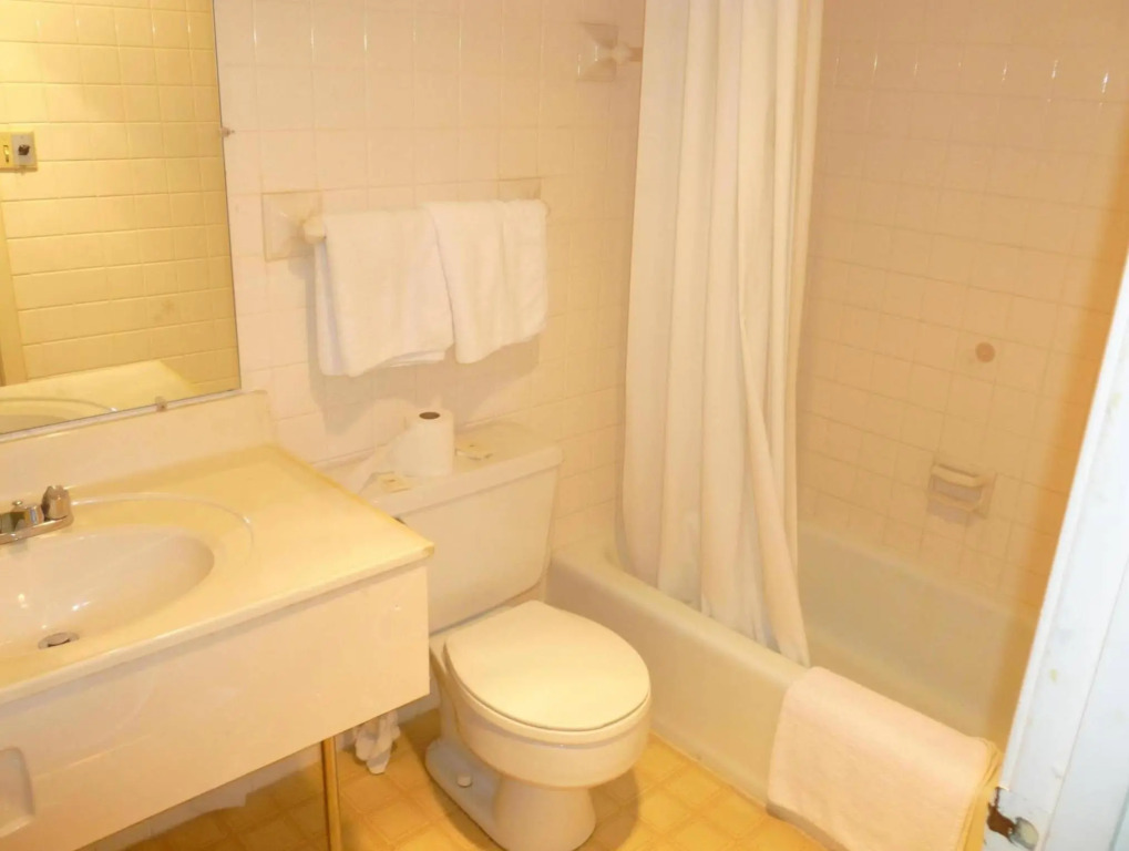 Guest Keeper Inn