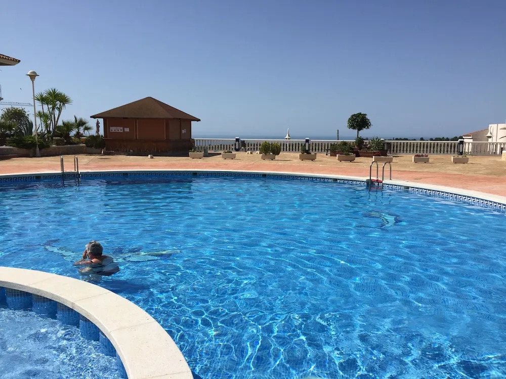 Apartamentos Nerea a 24
