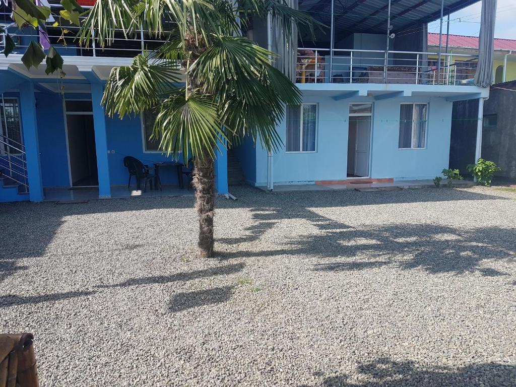 Saba Guest House
