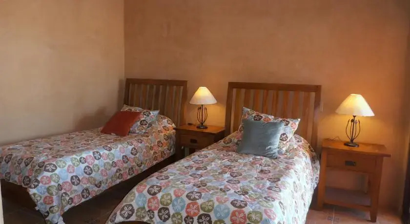 Villa Linda Mar