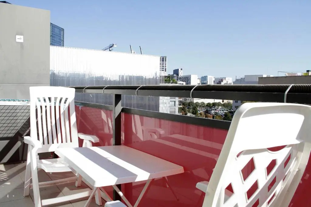 Diagonal Mar Apartments
