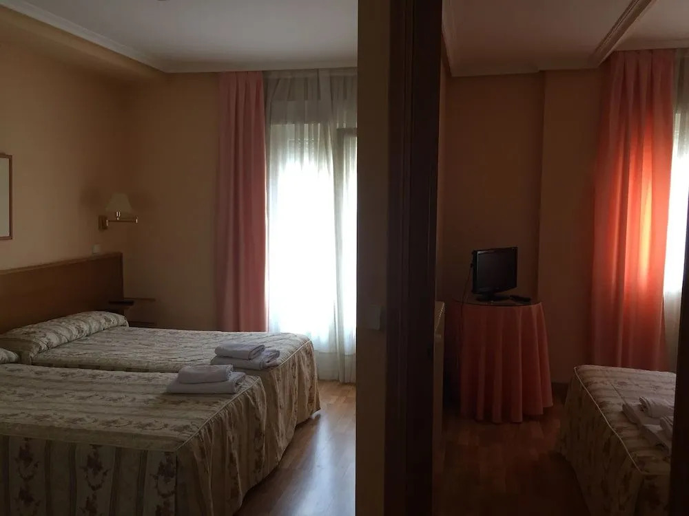 Hotel Benlloch